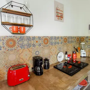 Calle 2 By Galian Hotel apartamentowy